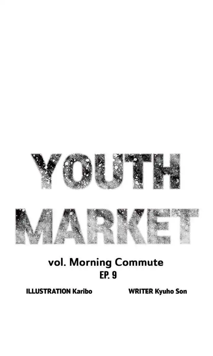 Youth Market Chapter 9 6